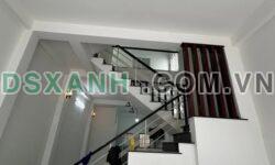 Bán nhà MT Trương Hán Siêu, Sơn Trà – 3 tầng, 3PN, 7.55 tỷ