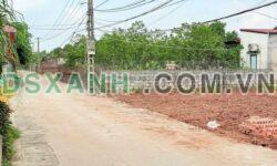 Bán đất thổ cư 100m2 Đông Tảo, Huyện Khoái Châu, Hưng Yên
