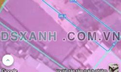 Bán đất Thị trấn, 6x37m, 1.2 tỷ TL – Vị trí đẹp, Đầu tư sinh lời