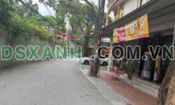 Bán đất đẹp sau ĐH Kinh Bắc, TP.Bắc Ninh, 58m2, Giá dưới 2 tỷ
