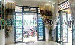 Bán nhà 2 tầng 48m2, 2MT kiệt 3m Điện Biên Phủ, Thanh Khê: 3.28 tỷ