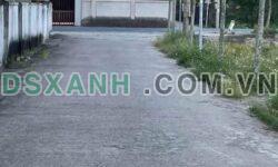 Bán đất Nghi Trung 113m², Xóm 17, đường 7m, giá tốt