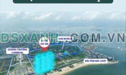 Bán nhà phố Sun Centro Town Hạ Long, trung tâm Bãi Cháy. LH: 0375041923