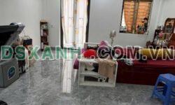 Bán nhà 2.5 tầng, 80m2, Hùng Thắng. Giá 3.99 tỷ. Ô tô tận cửa