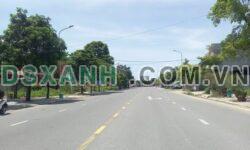 Bán đất 100m2 mặt đường Nguyễn Xuân Nguyên, Xã Lưu Vệ, Quảng Xương