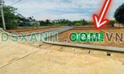 Bán Lô Góc 2MT Khu CNC Hòa Lạc – Đầu Tư Sinh Lời Cao LH: 0976777333