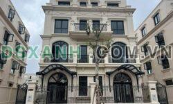 Bán Biệt Thự Đảo Vua, 180m2, Giá Tốt Nhất