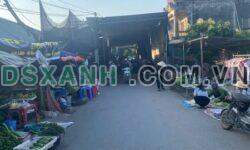 Bán đất 102.9m2 full thổ cư, ô tô vào, Đan Kim, Huyện Văn Giang
