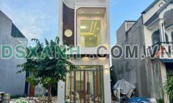 Bán nhà 4×18 Tân Phước Khánh, Tân Uyên, BD. 3.5 tỷ TL