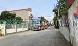 Bán đất Lạc Xá, Phường Phố Mới, Bắc Ninh. 228m2, MT 7m, 5 tỷ