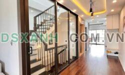 Bán Liền kề 50m2, Thang Máy, Gara Ô Tô, 2MT, Đa Sỹ, Hà Đông, 16+ tỷ