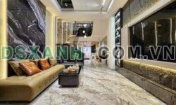 Bán Villa Full NT, Hồ Bơi Riêng 74m2, Gần Lotte Mart, Quận Hải Châu