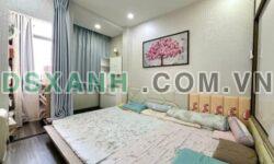 Bán nhà Nơ Trang Long, Bình Thạnh, xe hơi ngủ trong nhà, 7 tỷ