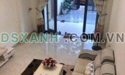 Bán nhà MT 3T Cẩm Lệ, 106m², full NT, ôtô, giá chỉ 4 tỷ X
