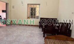 Bán nhà 2 tầng 72m² ngõ Tô Vĩnh Diện, giá tốt 1.65 tỷ