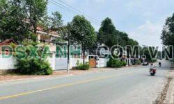 Bán nhà Nguyễn Đức Thuận, 220m2, nở hậu gần 10m – Giá tốt