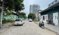 Bán đất VIP 168m2 đường 72M, Quán Bàu, Vinh – Kinh doanh cực đỉnh Giá tốt