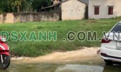 Bán đất Khu 6 Phú Hộ 163m2, giá 3x triệu- Đầu tư sinh lời
