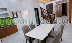 Bán nhà Cầu Diễn 42m2, gần ô tô, thiết kế đẹp, chỉ 6.6X tỷ