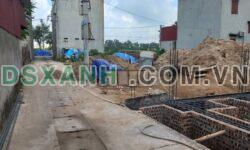 Bán đất Triều Thôn, Nam Sơn, TP. Bắc Ninh, 86m2, hướng ĐN, chỉ hơn 2 tỷ