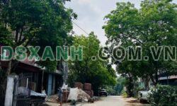 Bán đất KDC Rừng Miễu, Phú Thọ, 150m², Giá Đầu Tư, DH4, KCN Phú Hà