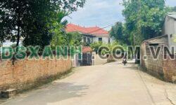 Bán đất Vân Phú, Việt Trì 100m², MT 5m, Giá 2 tỷ XXx – Sổ Đỏ