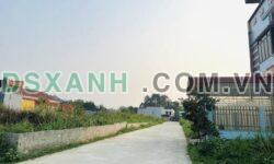 Bán đất KM3 sau Honda, Phường Bắc Kạn, 99m2 nở hậu, giá 3xx