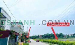 Bán đất 90m² MT 6m Phường Trưng Vương, TP. Việt Trì – 3.x tỷ