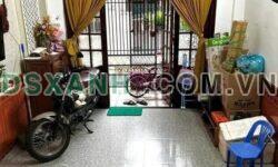 Bán nhà 2 tầng Nguyễn Phước Nguyên, Quận Thanh Khê. 45m2, 2.9 tỷ