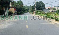 Bán đất Nguyễn Du, Hoàng Quốc Việt, 100m2, Vị trí đẹp