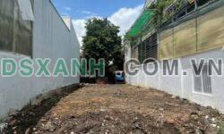 Bán đất Hiệp An, TP. Thủ Dầu Một, 88m2, giá tốt 1.65 tỷ