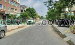 Bán đất 110m2 Thành Yên, Phường Quảng Thành. Giá 1 Tỷ xxx