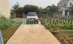Bán đất Ninh Sở 43m², MT 4.8m, ô tô vào, gần Viện NN, giá 2.55 tỷ