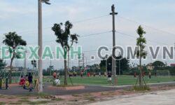 Bán đất Sản Nhi-Hiệp Cường, 97.5m2, mặt tiền 5m, giá chỉ 3 tỷ xx
