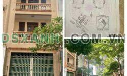 Bán nhà Nguyễn Thái Học, Phường 7, VT, 90m2, 10.5 Tỷ TL