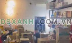 Bán đất Hùng Vương, Bến Cát 137m² MT KD, Giá 7 Tỷ TL