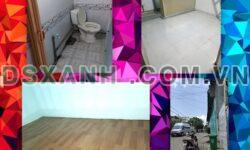 Cho thuê phòng trọ Bình Đa, giá rẻ từ 900k – 1tr/tháng