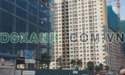 Bán Studio, 2PN, Căn Góc CC Evergreen, Giá từ 5xx Triệu