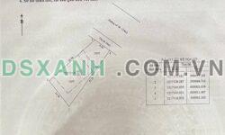 Bán lô đất KDC Hiệp Thành 3, 313m2 xây biệt thự, giá 13 tỷ