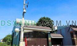 Bán/Cho thuê nhà xưởng 530m² mặt tiền đẹp, trung tâm Bình Dương