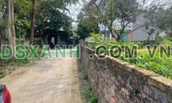 Bán đất Xã Thiện Kế, Huyện Bình Xuyên, 101m2, MT 8m, Giá tốt