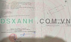 Bán đất Vinh Hưng, Nghi Liên 87m², MT 6m, 1.4 Tỷ – LH 0376348868