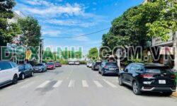 Bán đất D2 KDC D2D Võ Thị Sáu, 75.6m2, Giá 5.5 Tỷ TL