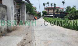 Bán đất 140m² Phú Cốc, Xã Phạm Ngũ Lão, H. Kim Động – 1 tỷ xx