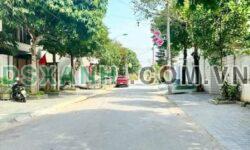 Bán đất Nguyễn Du, 81-144.8m2, Đông Nam/Tây Bắc, Giá từ 4.4 tỷ