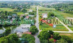Bán đất B2 Đồng Chự, 144m2, gần cao tốc Phú Thọ – Tuyên Quang
