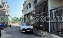 Bán nhà 1 lầu, 120m2, P.Hoá An, TP.Biên Hoà. Giá tốt: 1.28 tỷ