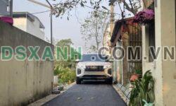 Bán đất 43m2 ô tô đỗ cửa, Xã Tự Nhiên, Huyện Thường Tín – 1.73 tỷ