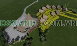 Bán Đất Bình Liêu 3200m², Đồng Rui 7000m², Giá Tốt Đầu Tư Fams, Homestay