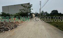 Bán đất 100m² full ODT, Khu Đồng Giang, Huyện Lâm Thao – 1.3 tỷ
